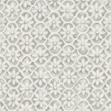 Cole & Son JALI TRELLIS STONE Wallpaper