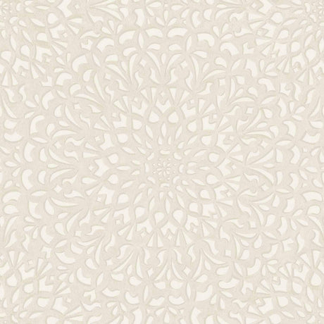 Cole & Son MEDINA PEARL & PARCHMENT Wallpaper