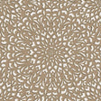 Cole & Son MEDINA GILVER & PARCHMENT Wallpaper