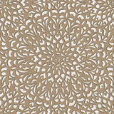 Cole & Son MEDINA GILVER & PARCHMENT Wallpaper