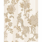 Cole & Son ZERZURA GOLD & PARCHMENT Wallpaper