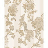 Cole & Son Zerzura Gold & Parchment Wallpaper