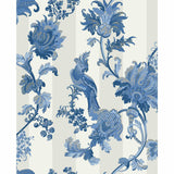 Cole & Son ZERZURA CHINA BLUE Wallpaper