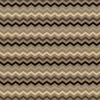 Kasmir Van Pelt Coffee Fabric
