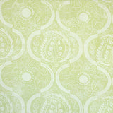 Lee Jofa PERSIAN LEAF LIME Wallpaper