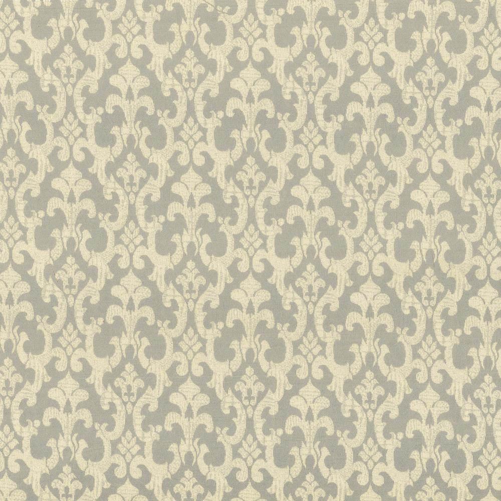 Kasmir Vapiano Damask Bisque Fabric