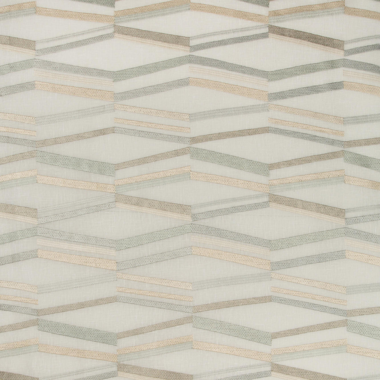 Kravet PARABOLA MINERAL Drapery Fabric