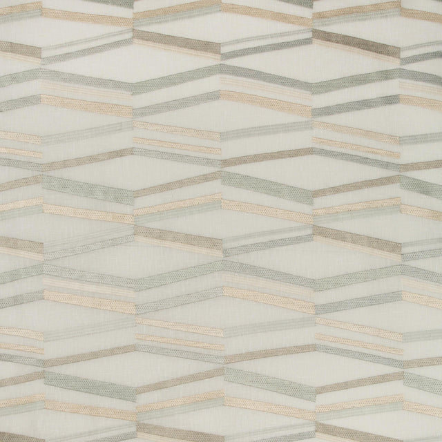 Kravet PARABOLA MINERAL Drapery Fabric