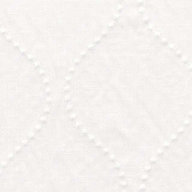 Stout ELVIRA EGGSHELL Fabric