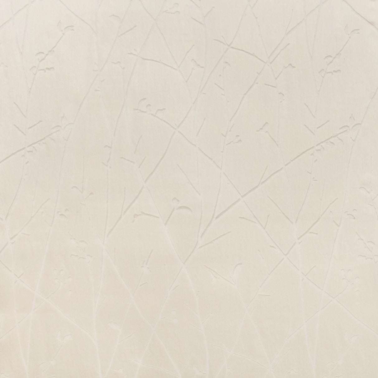 Kravet RAMUS IVORY Drapery Fabric