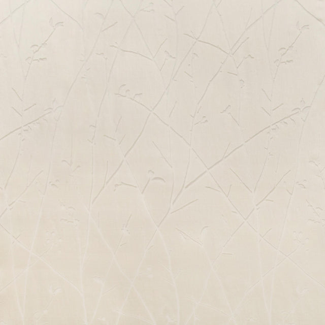 Kravet RAMUS IVORY Drapery Fabric