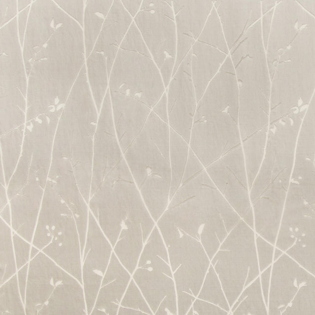 Kravet RAMUS SILVER Drapery Fabric