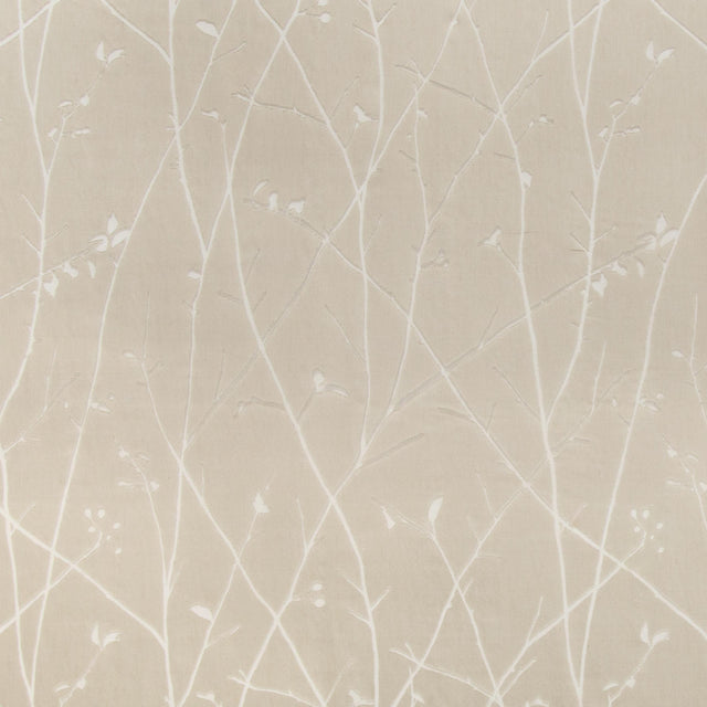 Kravet RAMUS QUARTZ Drapery Fabric
