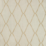Kravet LOOPED RIBBONS LINEN Drapery Fabric