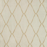 Kravet LOOPED RIBBONS LINEN Fabric