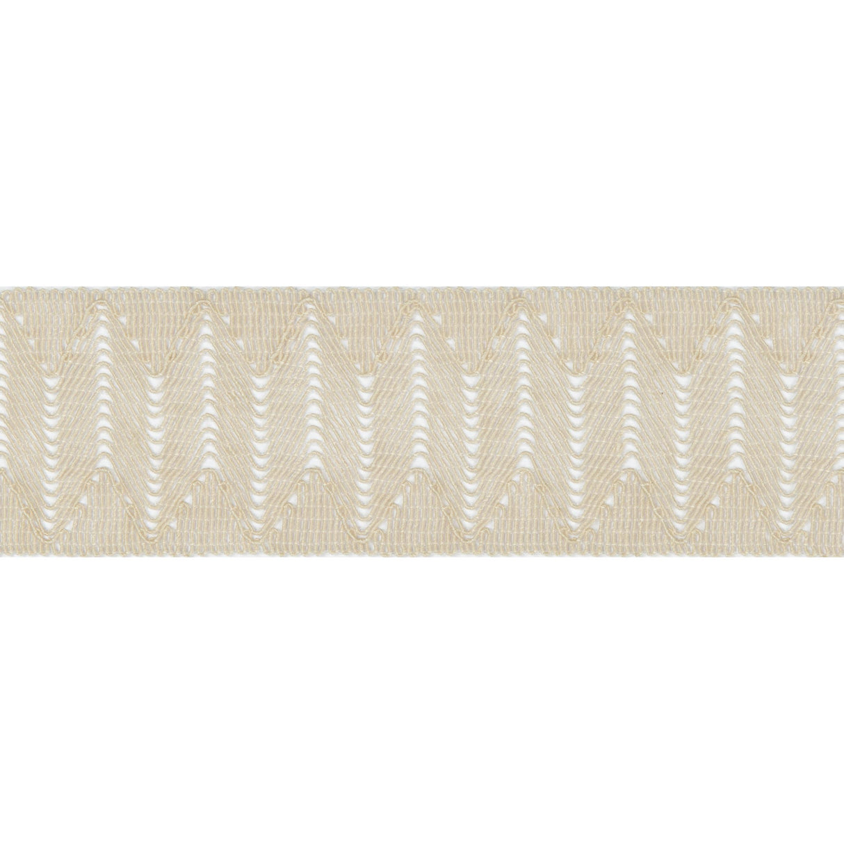 Kravet WAVE CREST IVORY Trim