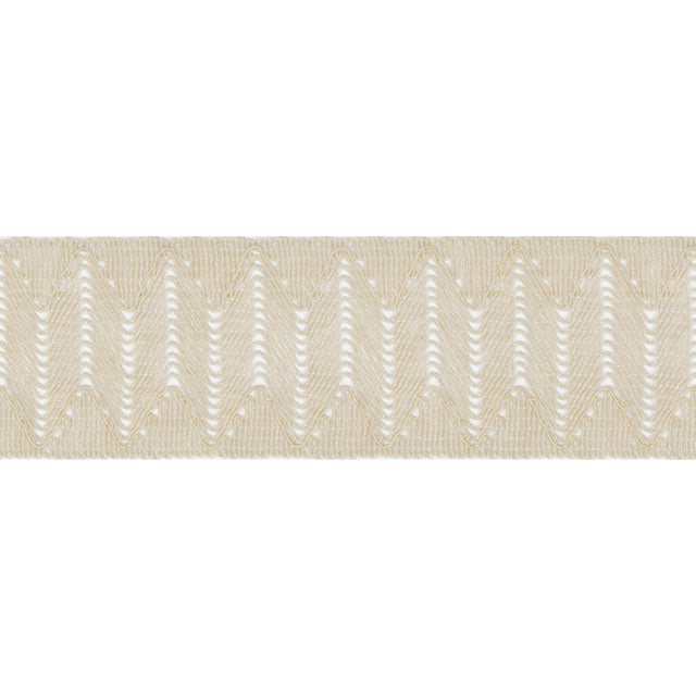 Kravet WAVE CREST IVORY Trim