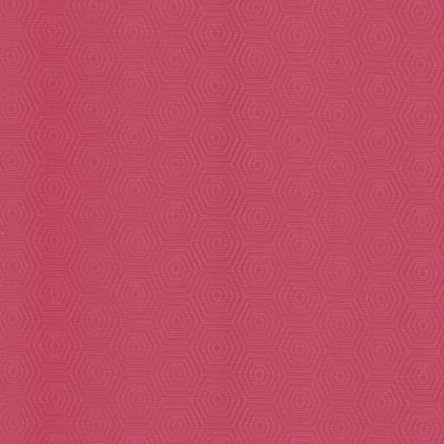 Kasmir Vault Begonia Fabric