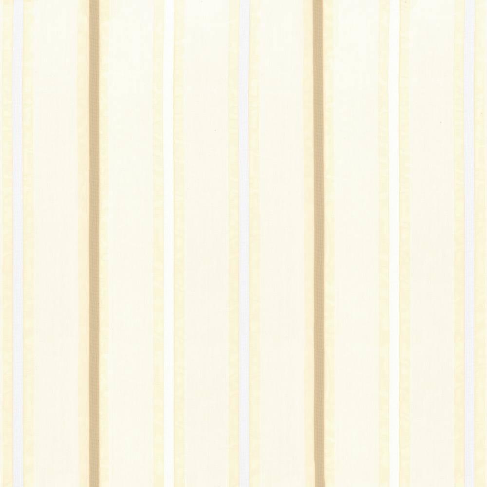 Kasmir Venturi Stripe Natural Fabric