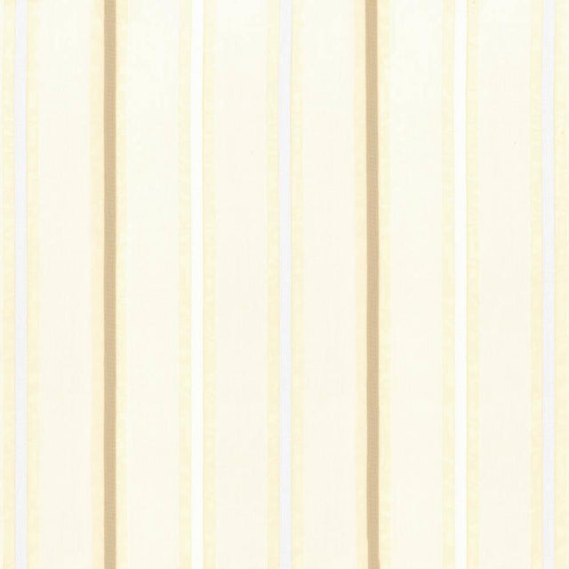 Kasmir Venturi Stripe Natural Fabric