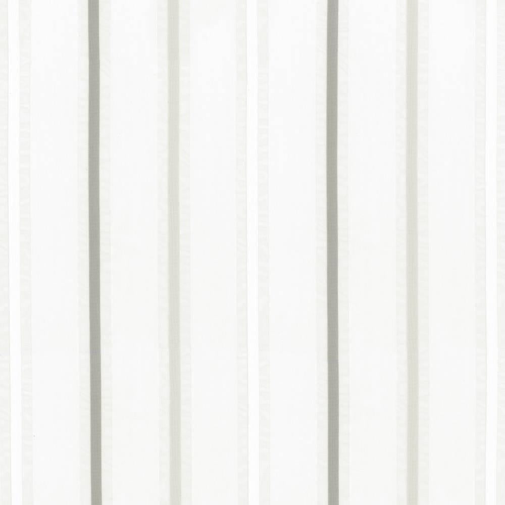 Kasmir Venturi Stripe Silver Fabric