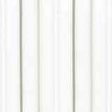 Kasmir Venturi Stripe Silver Fabric