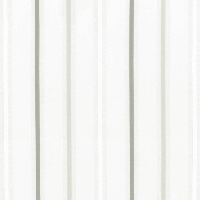 Kasmir Venturi Stripe Silver Fabric