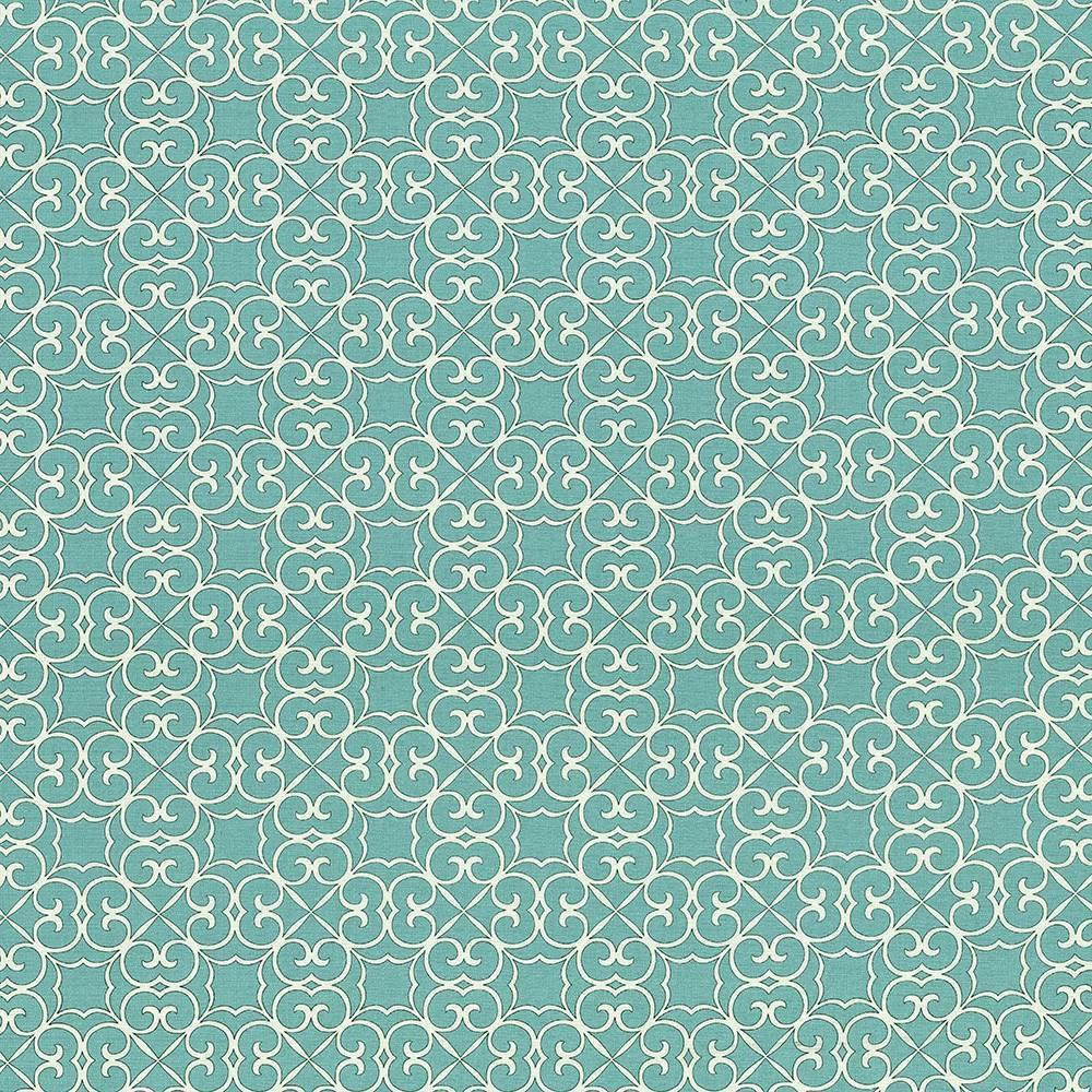 Kasmir Verlaine Blue Jay Fabric