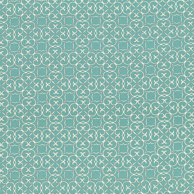 Kasmir Verlaine Blue Jay Fabric