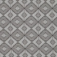Schumacher Amazing Maze Indoor/Outdoor Kohl Fabric