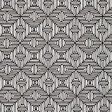 Schumacher Amazing Maze Indoor/Outdoor Kohl Fabric