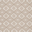 Schumacher Amazing Maze Indoor/Outdoor Sand Fabric