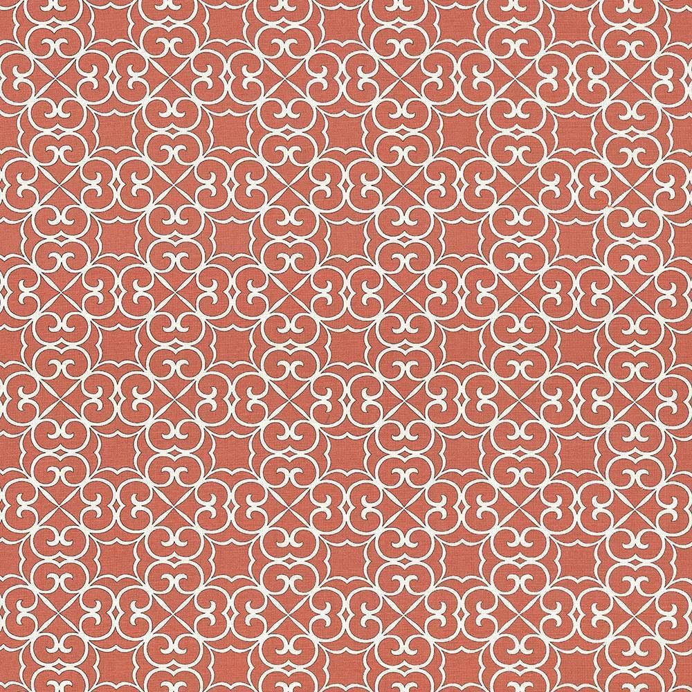 Kasmir Verlaine Henna Fabric