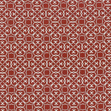 Kasmir Verlaine Poppy Fabric