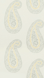 Baker Lifestyle MADIRA GREY/YELLOW Wallpaper