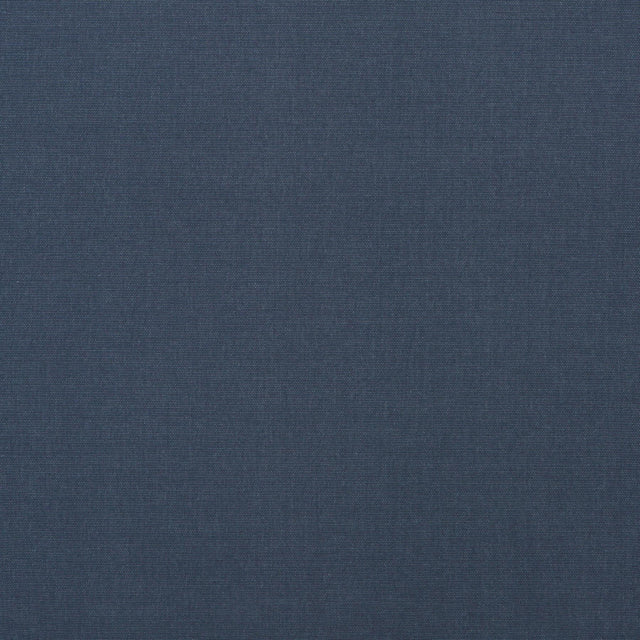 Mulberry CROMARTY BLUE Upholstery Fabric
