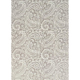 Baker Lifestyle KINWARD SILVER/IVORY Wallpaper