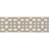 Lee Jofa AVIGNON TAPE GREY Trim