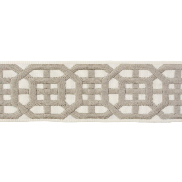 Lee Jofa AVIGNON TAPE GREY Trim