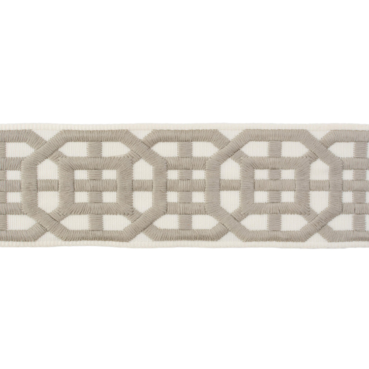 Lee Jofa AVIGNON TAPE GREY Trim