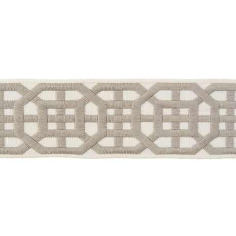 Lee Jofa AVIGNON TAPE GREY Trim