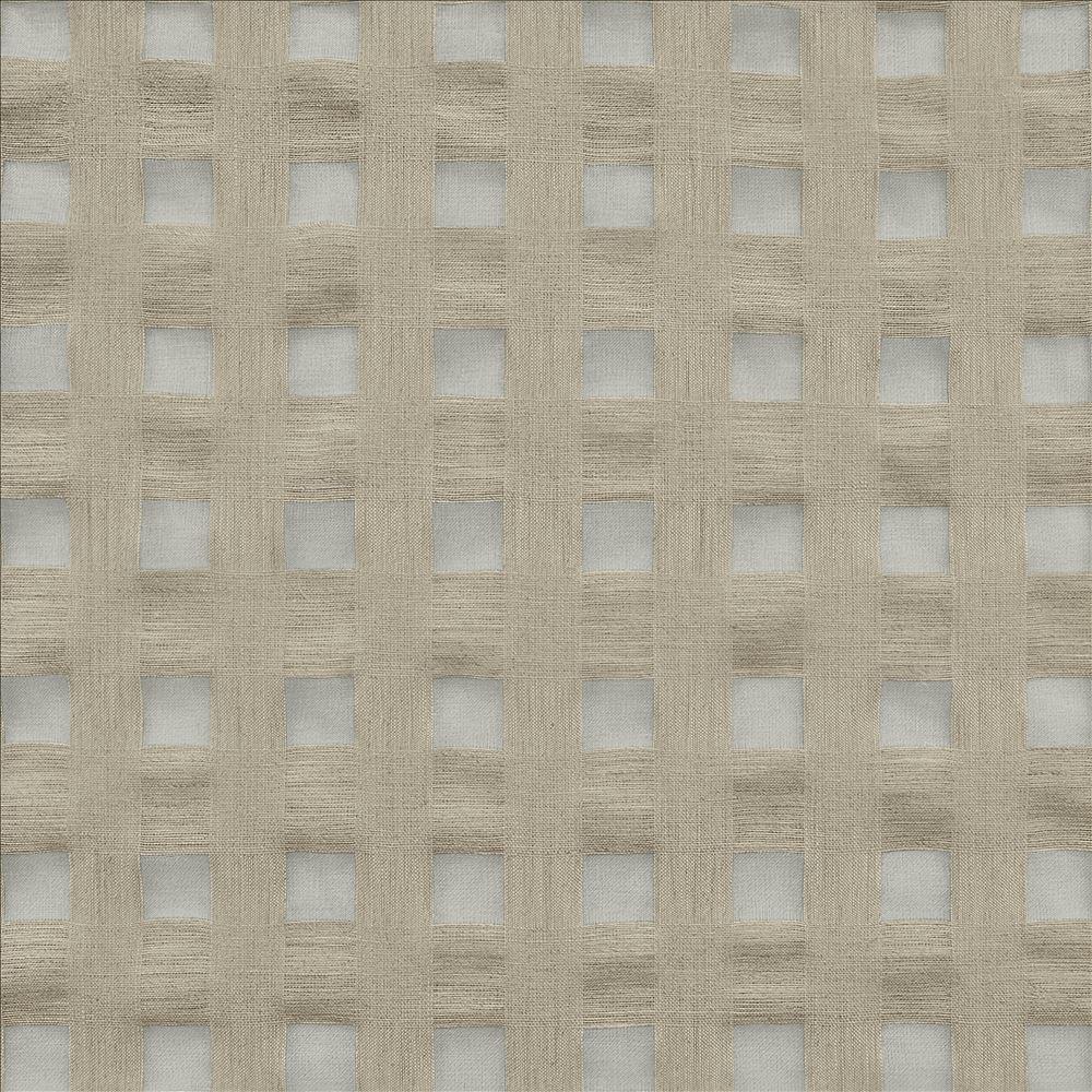 Kasmir Vice Natural Fabric