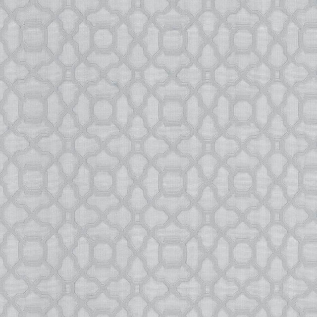Kasmir Vichy Fog Fabric