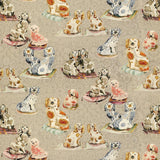 Kravet SPANIEL MONTAGE Fabric