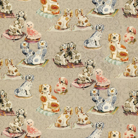 Kravet SPANIEL MONTAGE Fabric