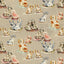 Kravet SPANIEL MONTAGE Fabric