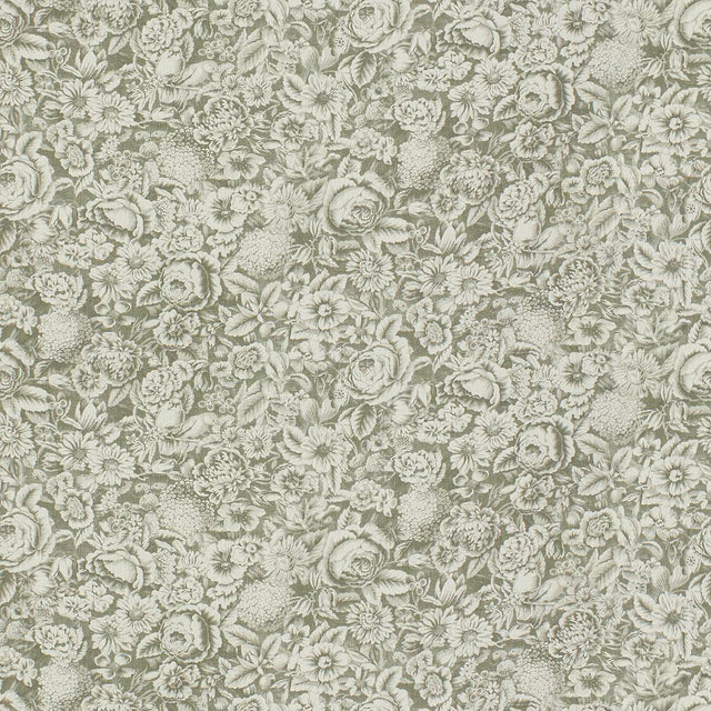 Kravet ENNISMORE STERLING Fabric
