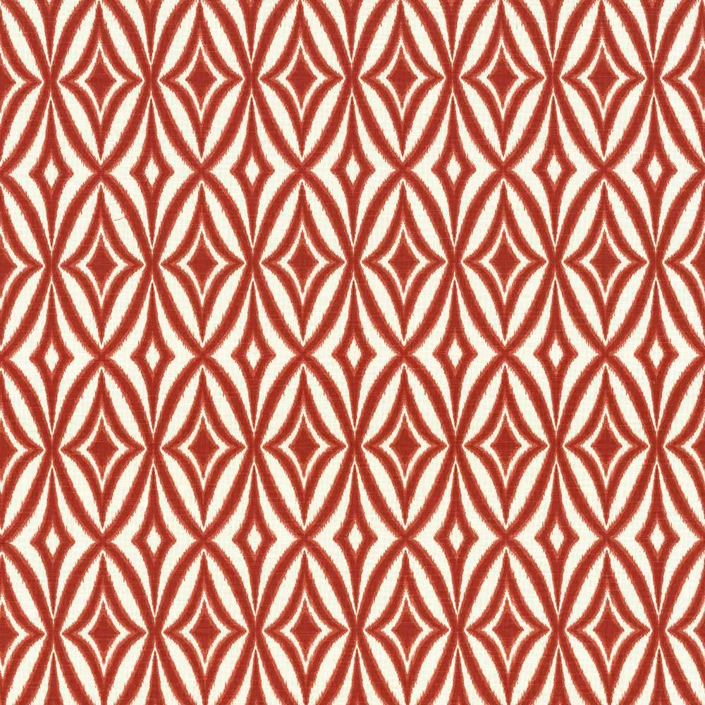 Kasmir Vivolo Campari Fabric