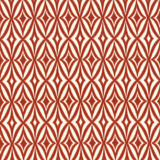Kasmir Vivolo Campari Fabric