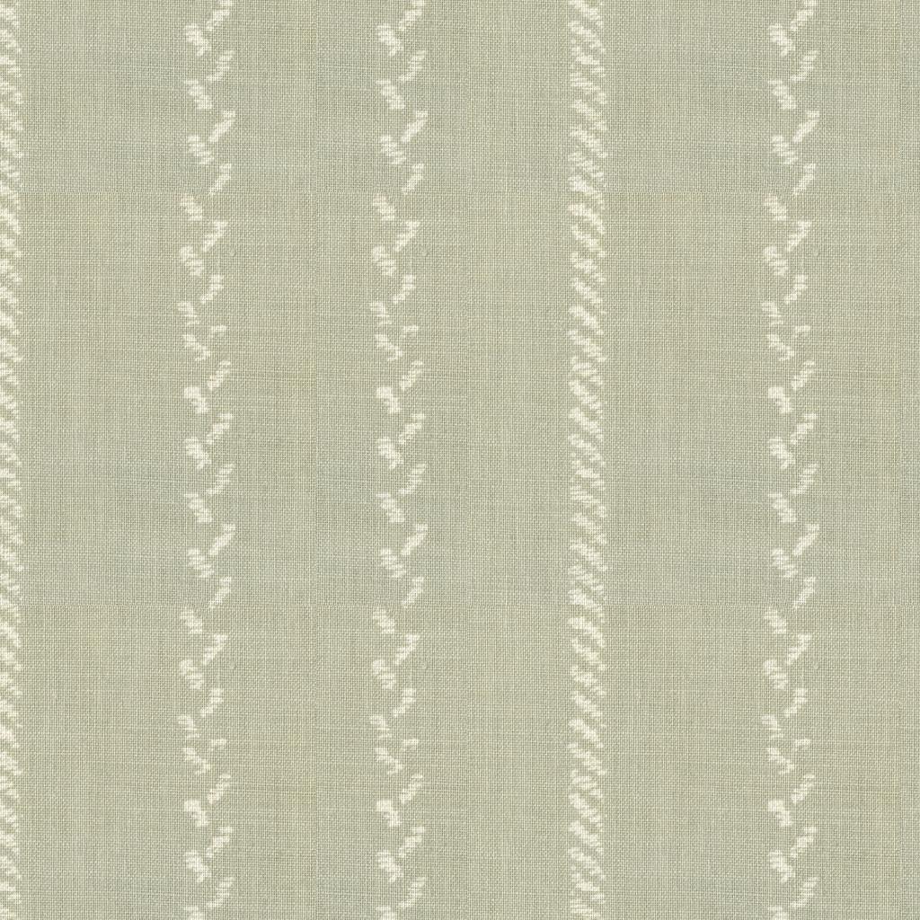 Lee Jofa PELHAM STRIPE GREY Fabric